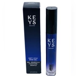 Keys Soulcare Soft Stay Brow Gel